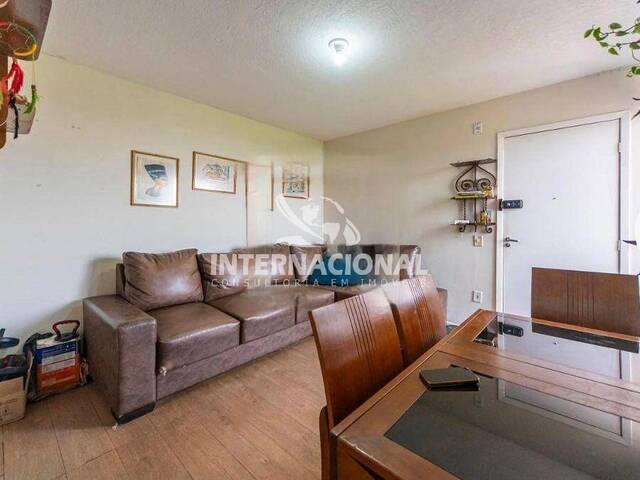 #AP3955 - Apartamento para Venda em Santo André - SP