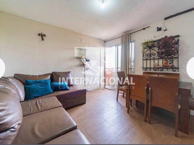 #AP3955 - Apartamento para Venda em Santo André - SP