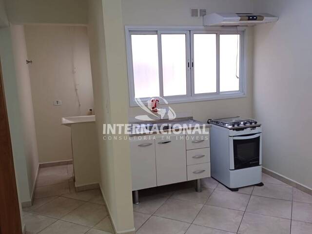 #AP3959 - Apartamento para Venda em Santo André - SP